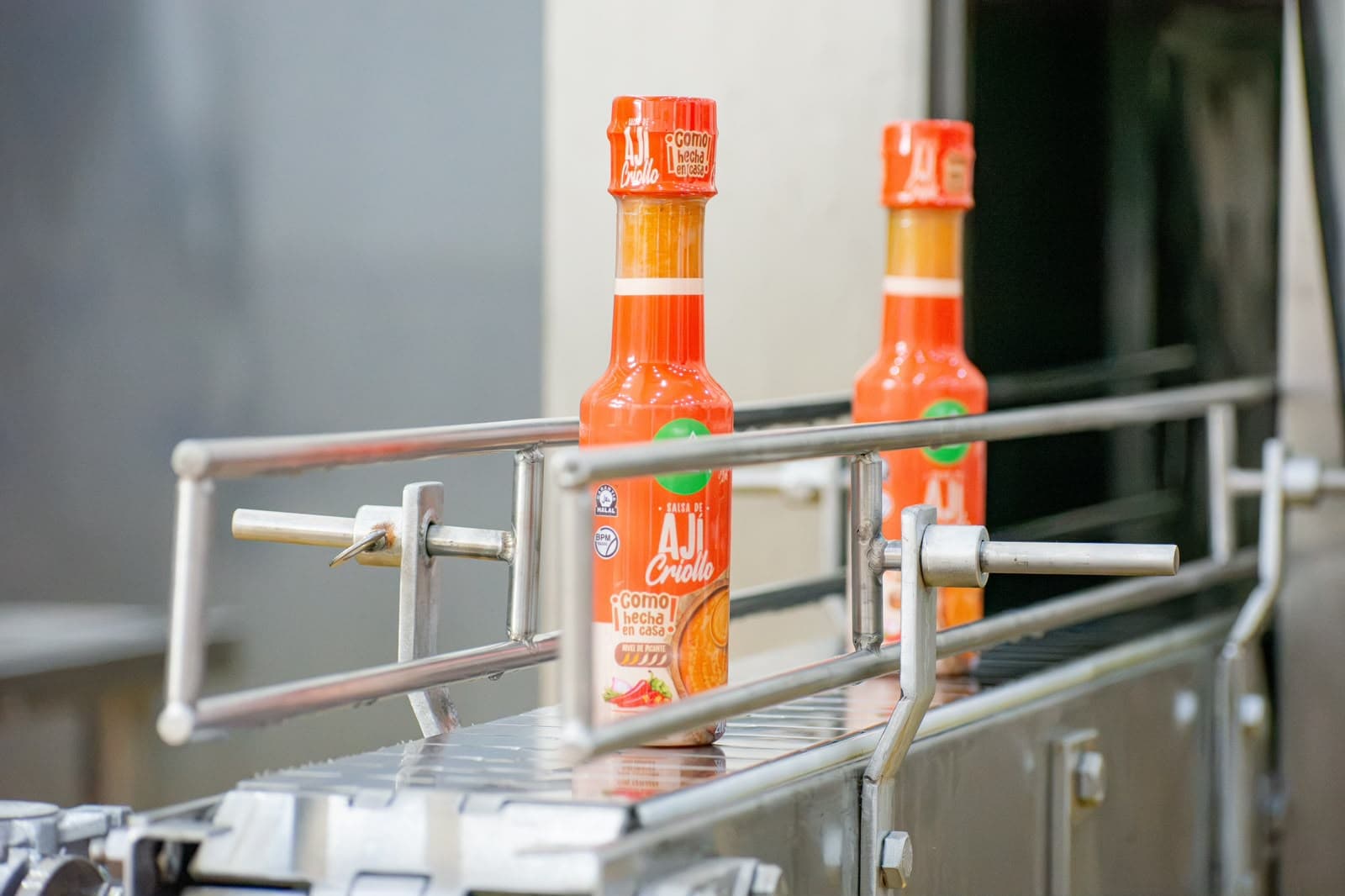 Cultivos sostenibles que forman parte de la producción de ILE