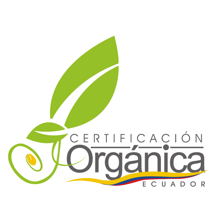 Orgánico Ecuador