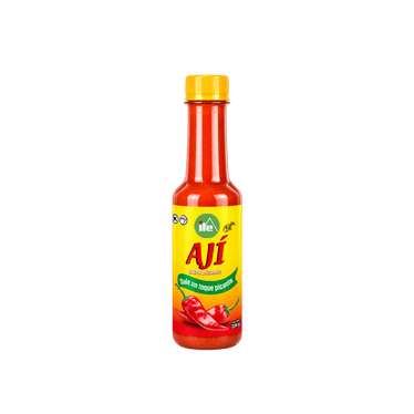 Aji Extra Picante