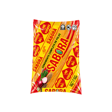 Sabora 50g
