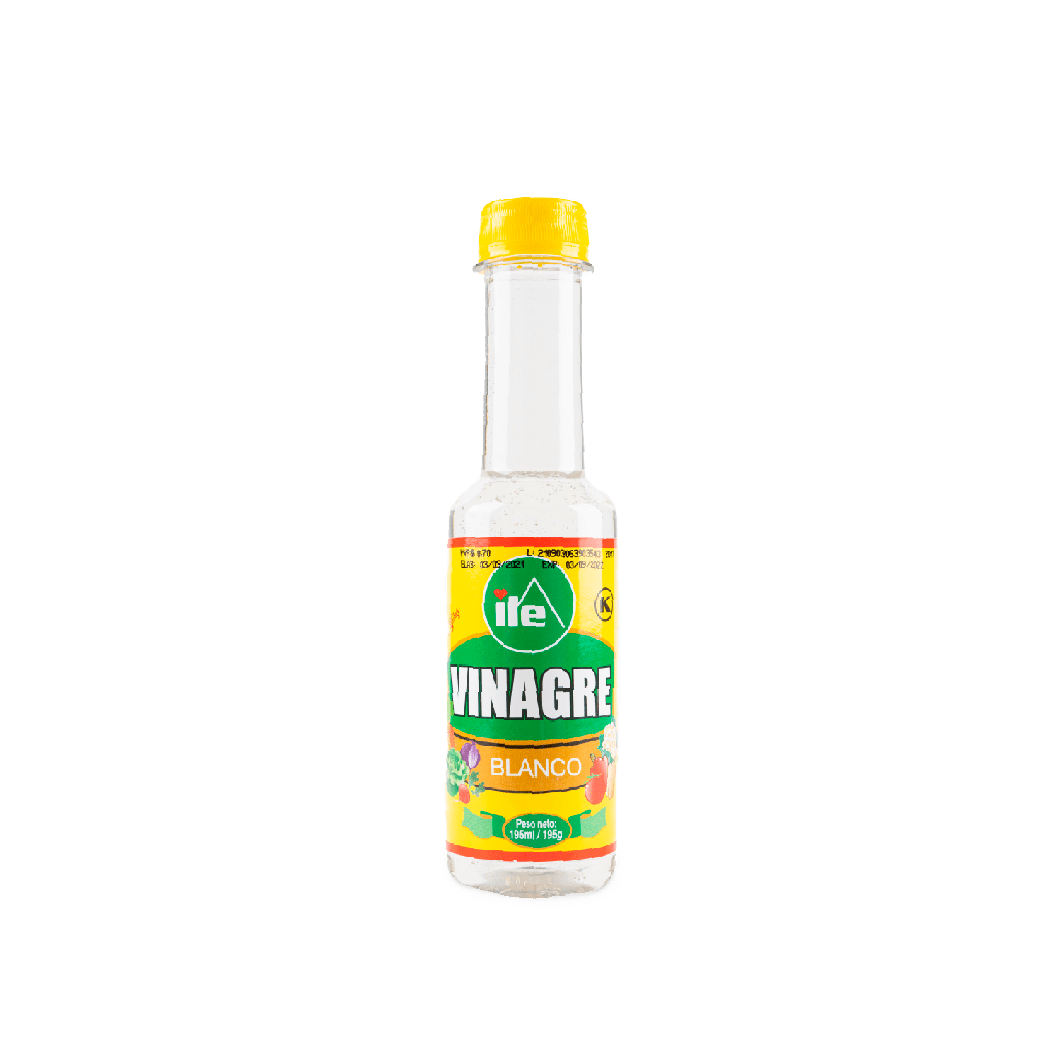 Vinagre