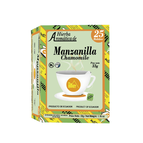 Manzanilla