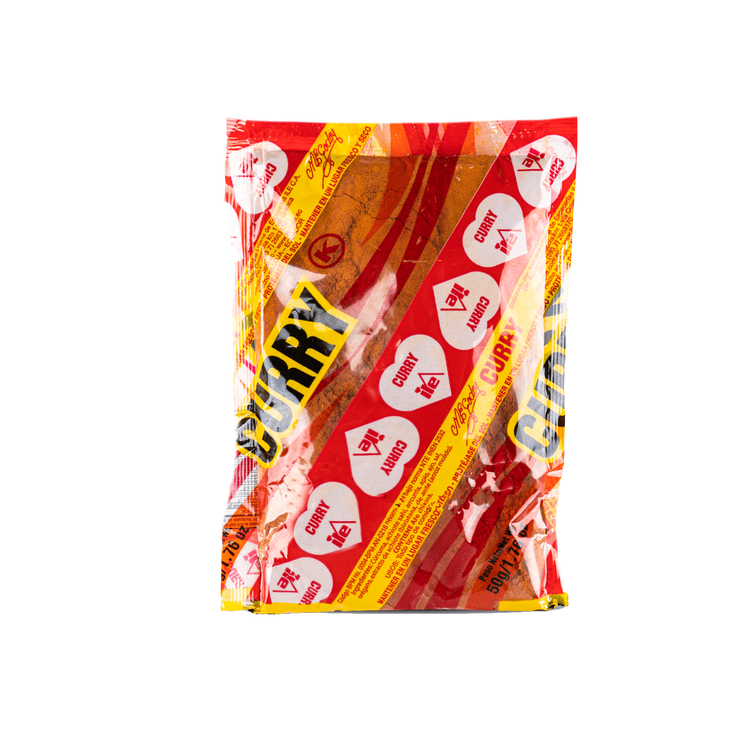 Curry