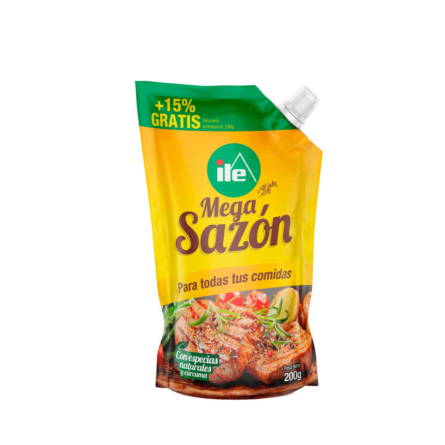 Megasazón