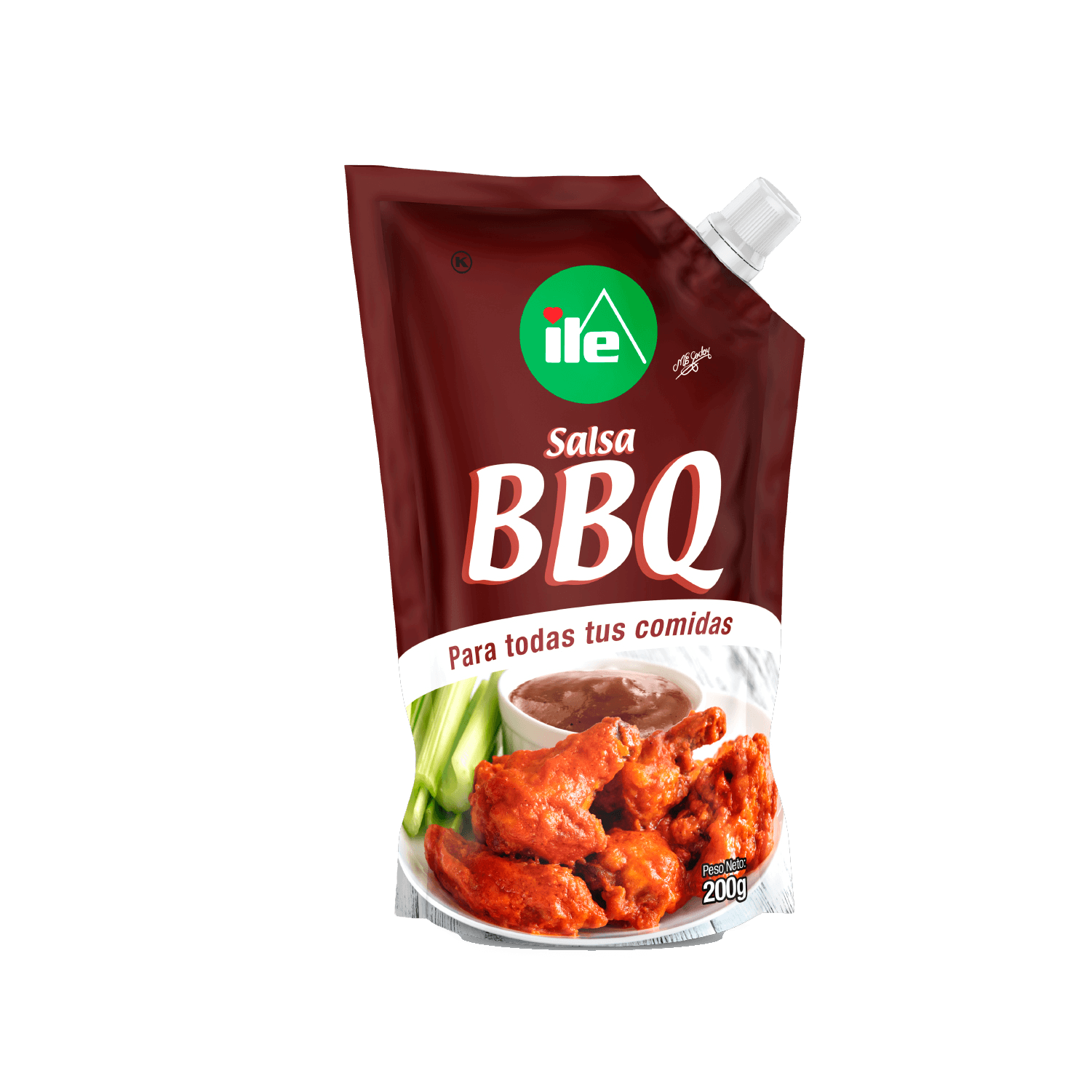 Salsa BBQ