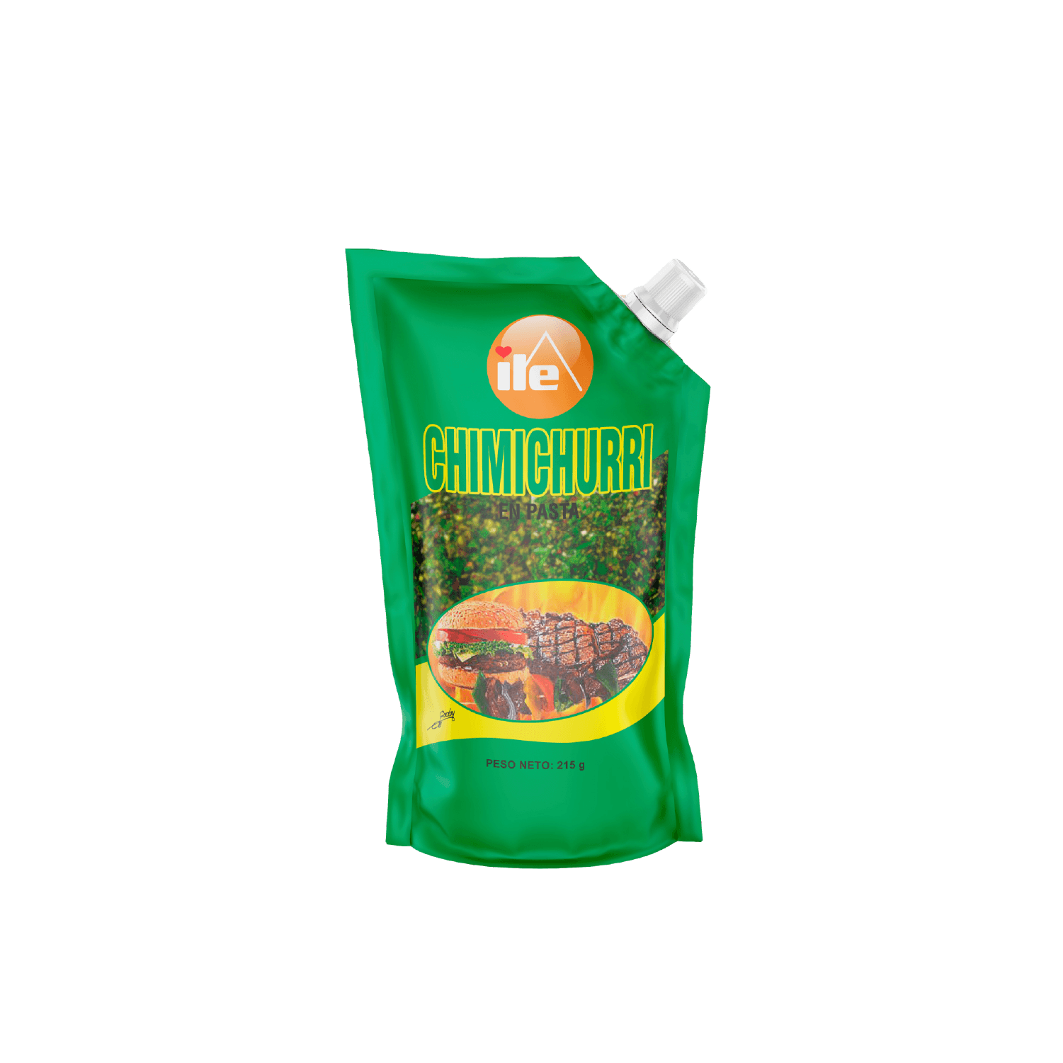 Chimichurri