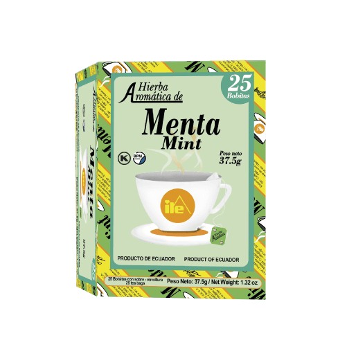 Menta