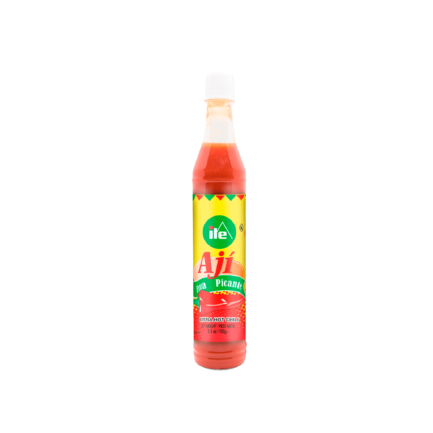 Aji Extra Picante