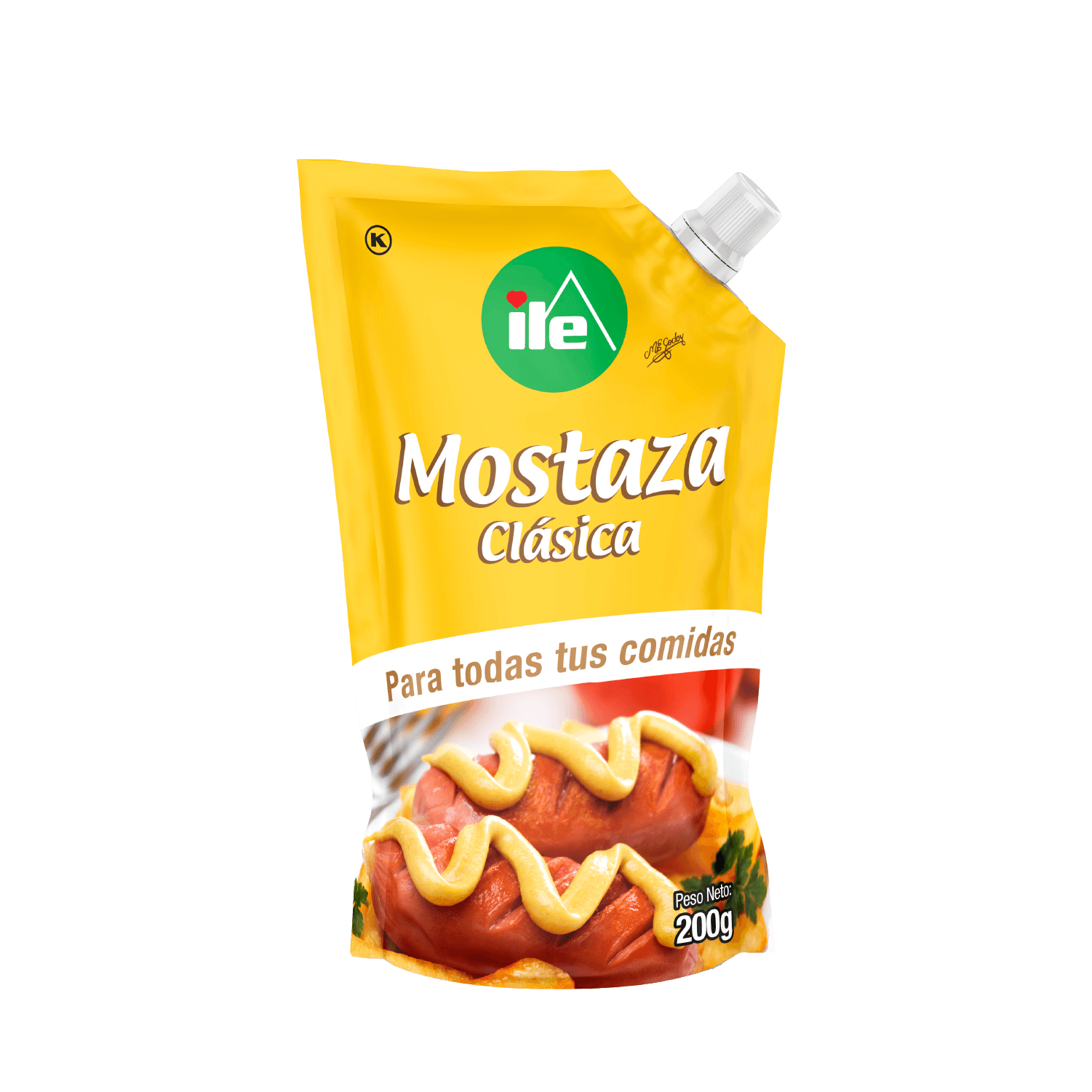 Mostaza ILE