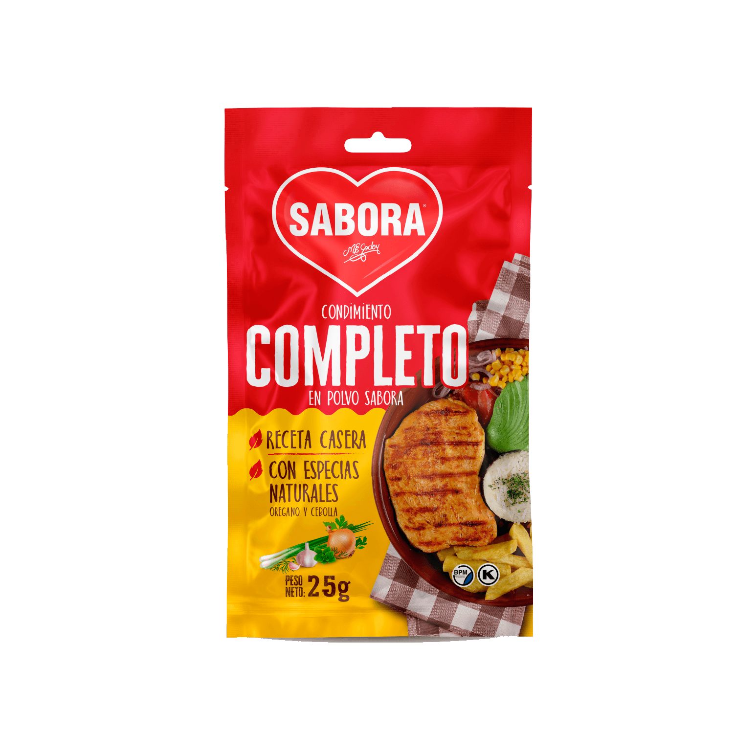 Sabora Clásico