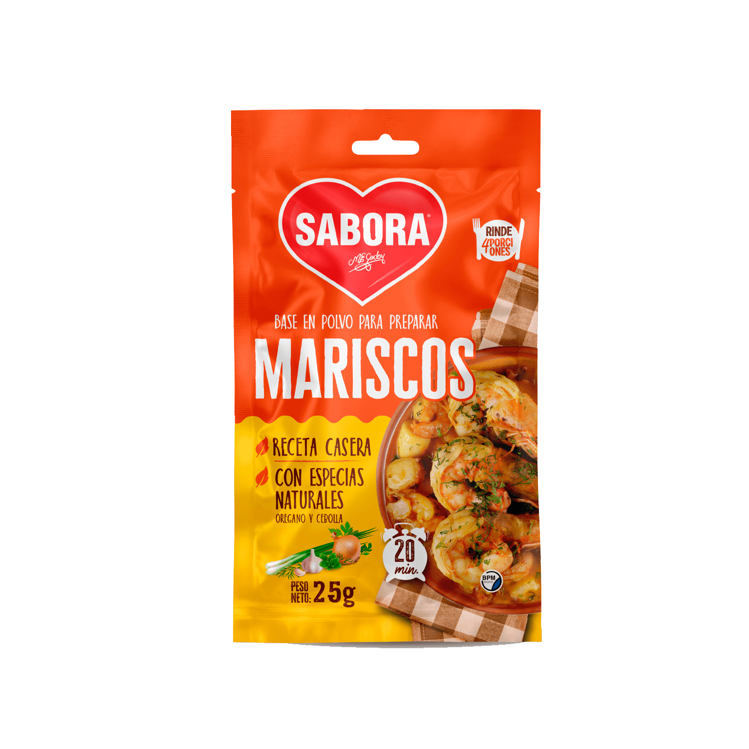 Sabora Mariscos