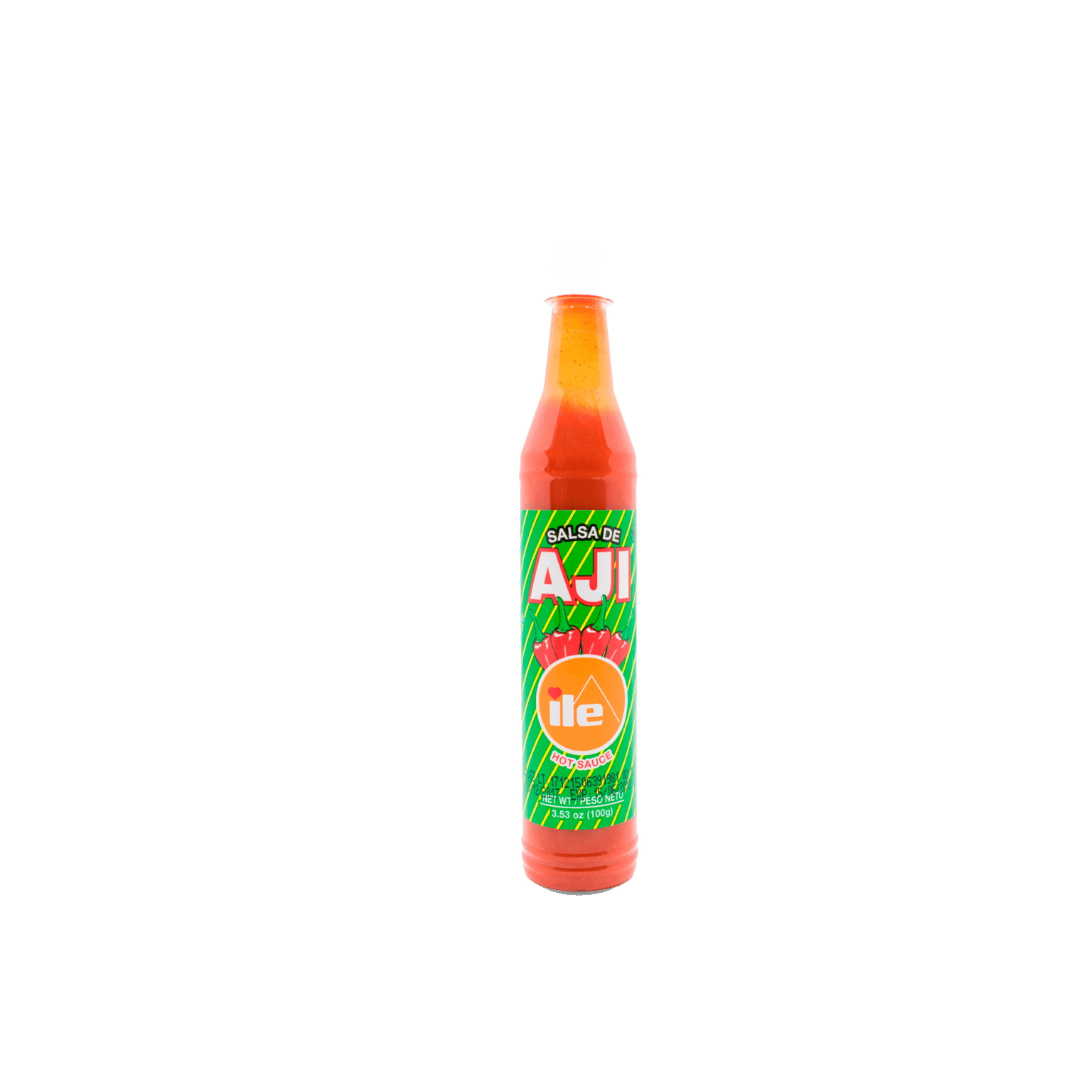 Salsa de Aji