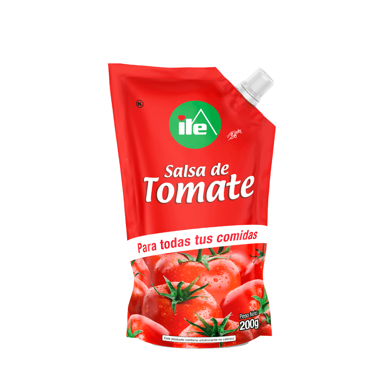 Salsa de Tomate ILE