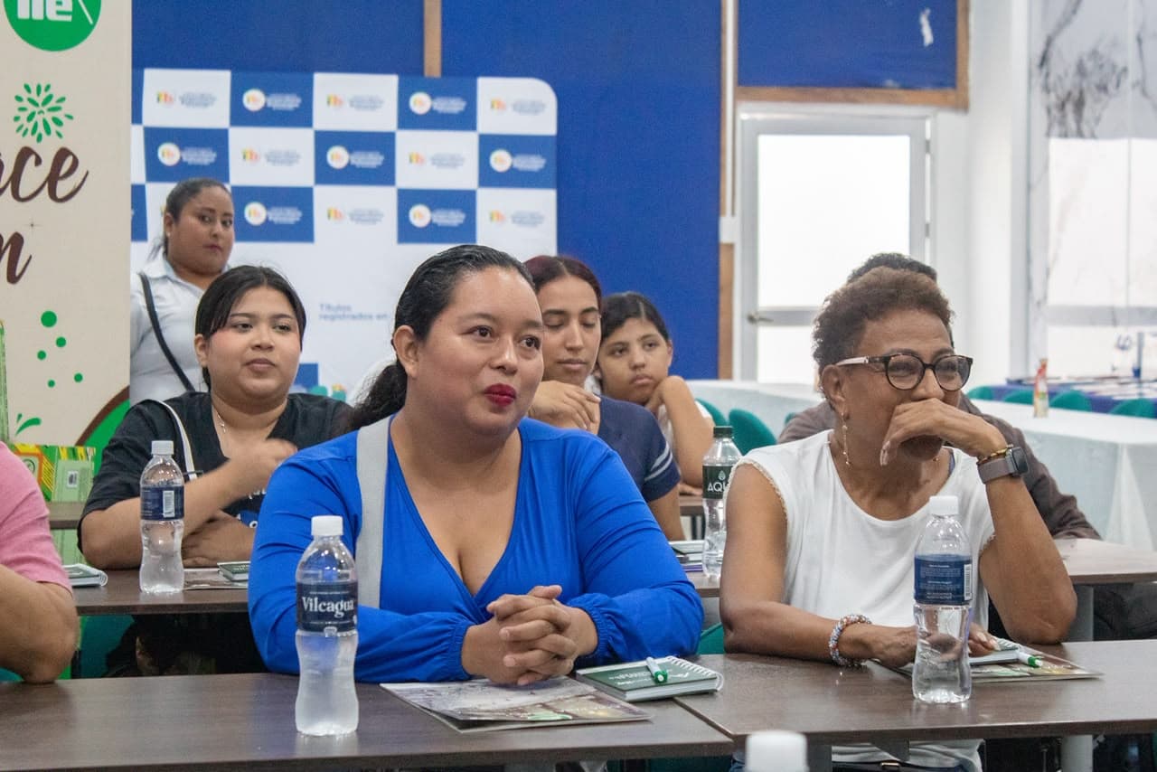 Guayaquil recibió al Club de Cocina ILE